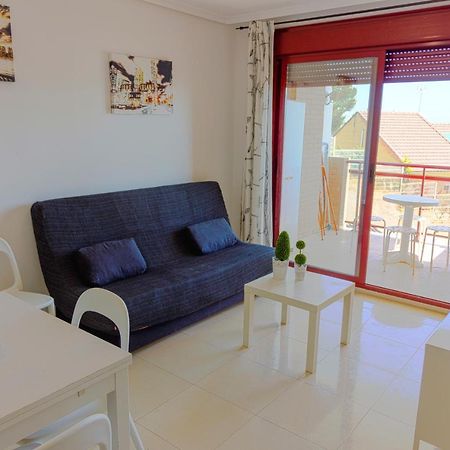 Apartament Mirador 33 Peñiscola Zewnętrze zdjęcie