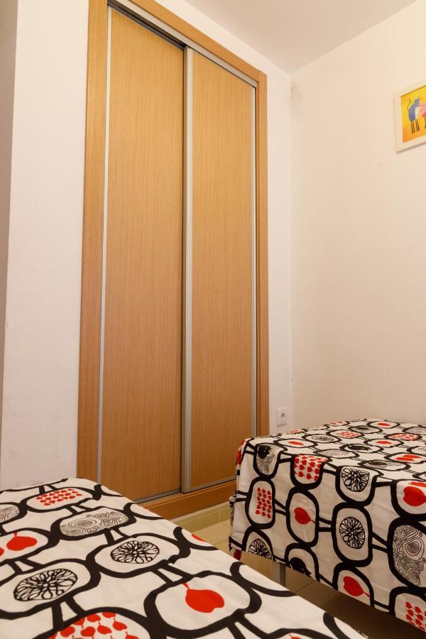 Apartament Mirador 33 Peñiscola Zewnętrze zdjęcie