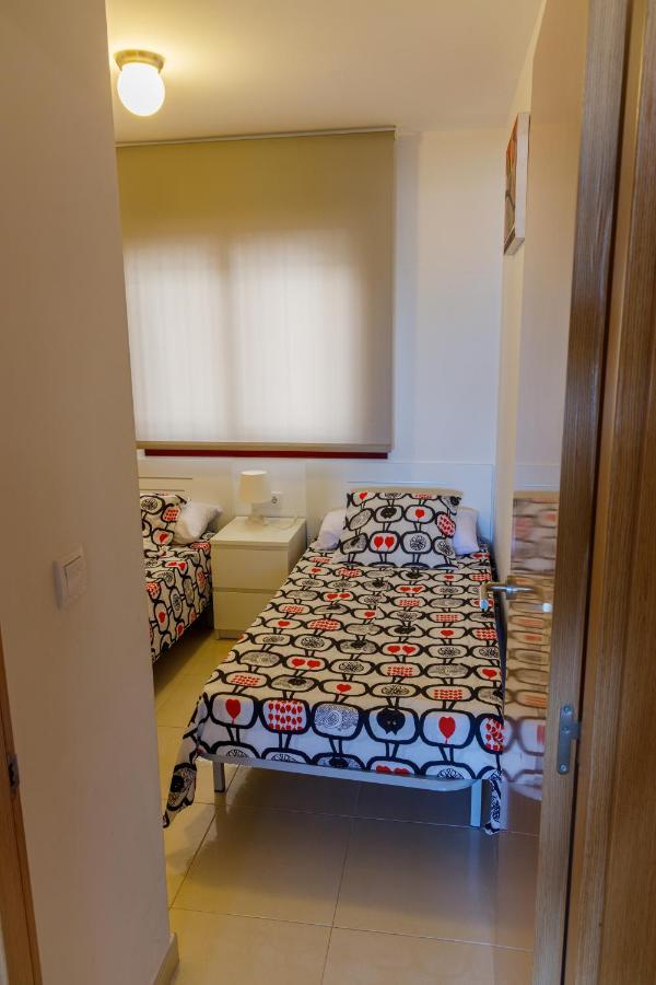 Apartament Mirador 33 Peñiscola Zewnętrze zdjęcie