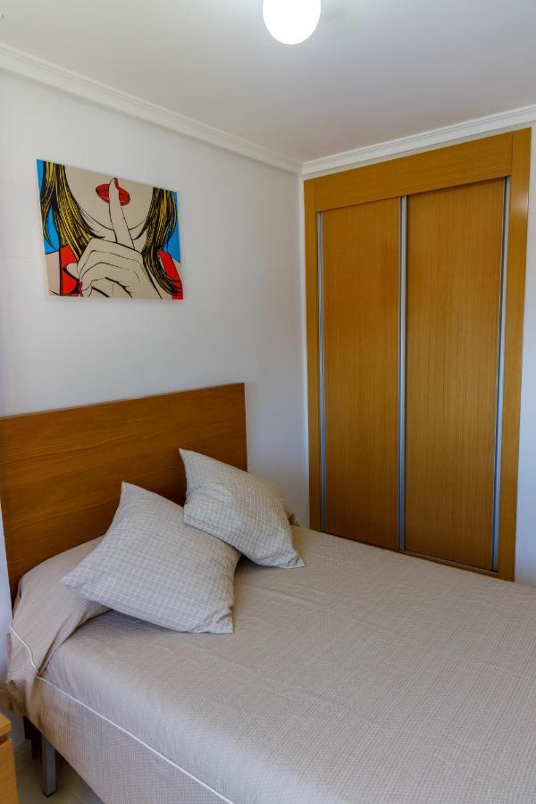 Apartament Mirador 33 Peñiscola Zewnętrze zdjęcie