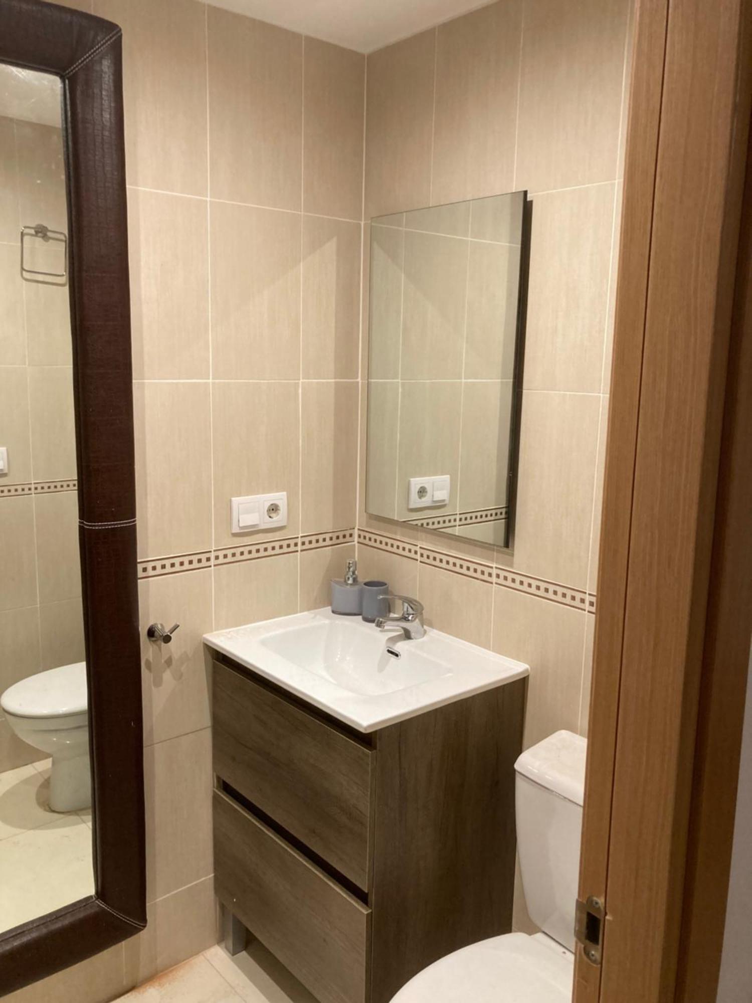 Apartament Mirador 33 Peñiscola Zewnętrze zdjęcie